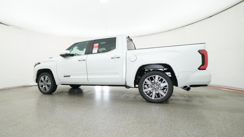 2026 Toyota Tundra i-FORCE MAX Tundra Capstone