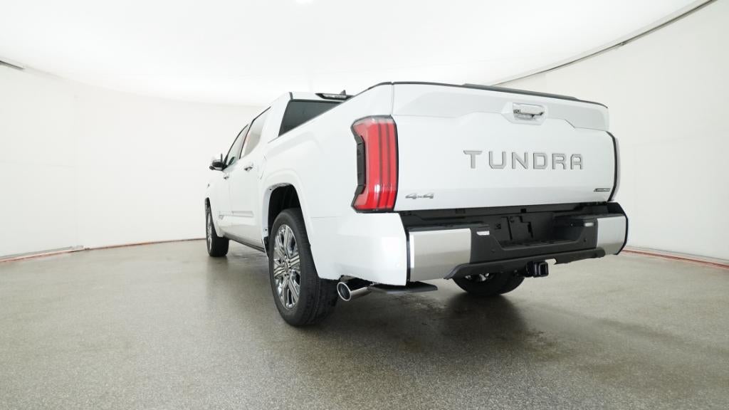 2026 Toyota Tundra i-FORCE MAX Tundra Capstone