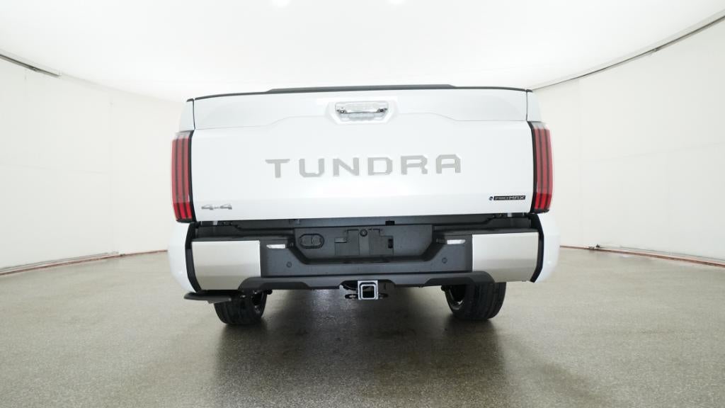 2026 Toyota Tundra i-FORCE MAX Tundra Capstone