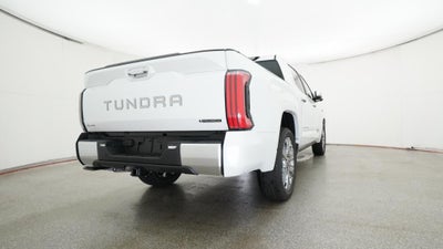 2026 Toyota Tundra i-FORCE MAX Tundra Capstone