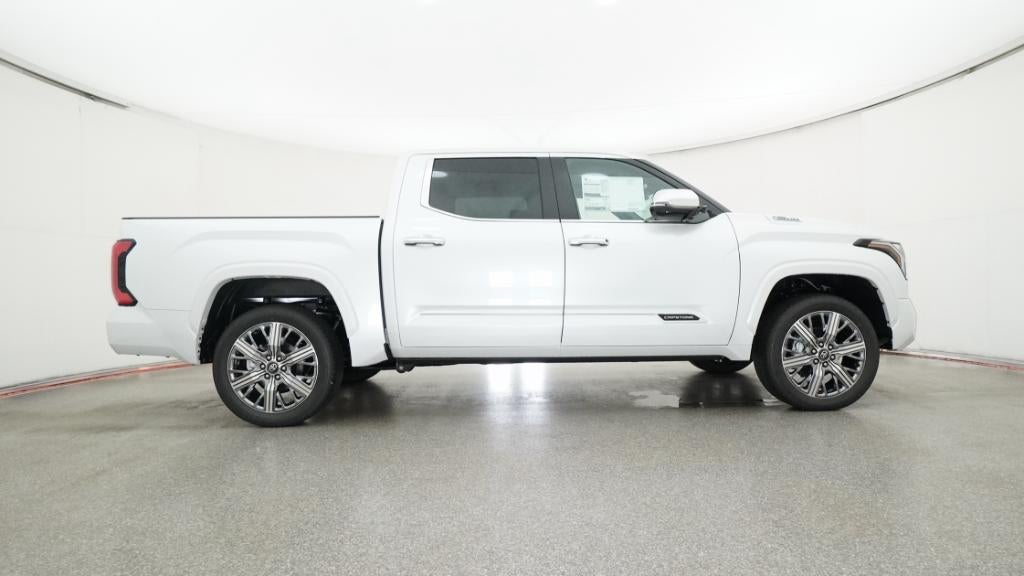 2026 Toyota Tundra i-FORCE MAX Tundra Capstone