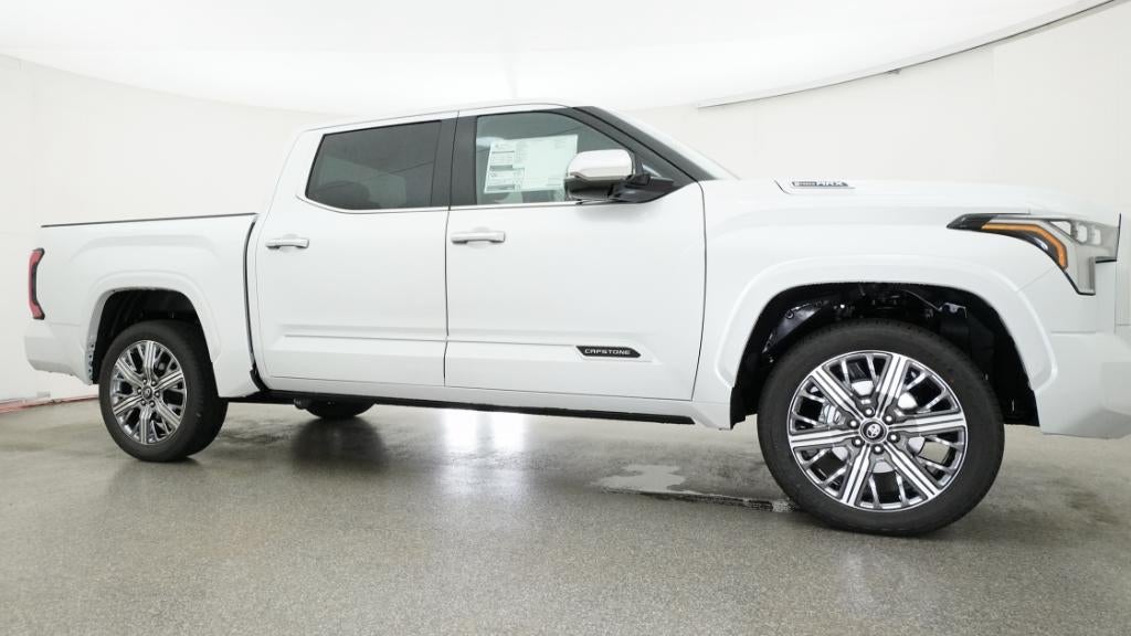 2026 Toyota Tundra i-FORCE MAX Tundra Capstone