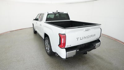 2026 Toyota Tundra i-FORCE MAX Tundra Capstone