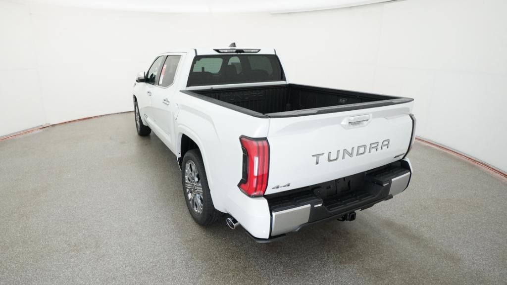 2026 Toyota Tundra i-FORCE MAX Tundra Capstone