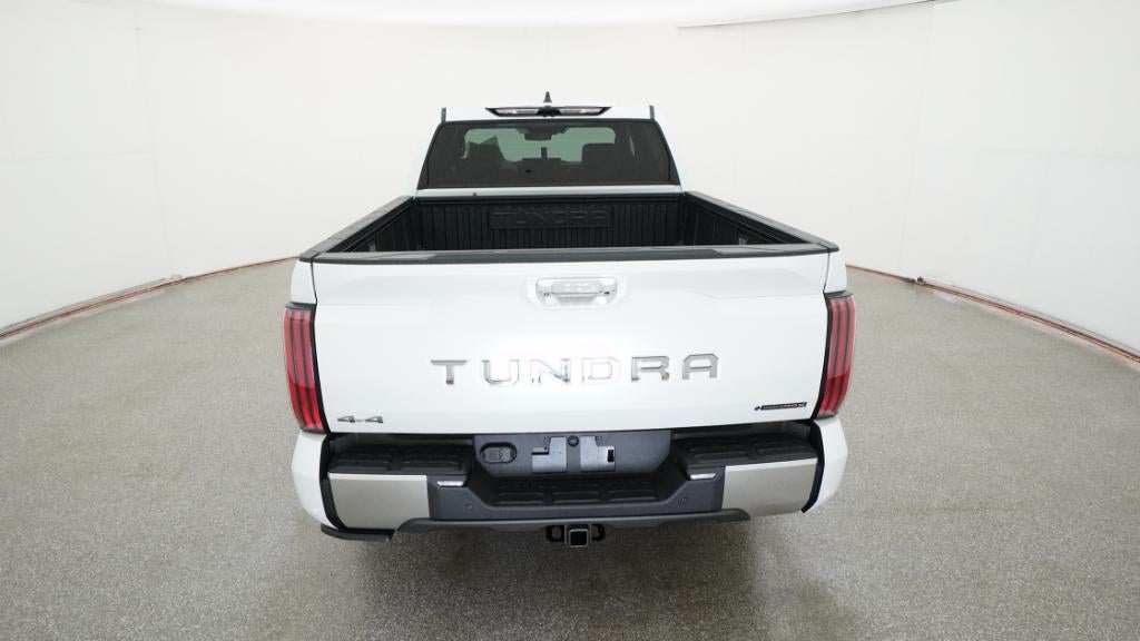 2026 Toyota Tundra i-FORCE MAX Tundra Capstone