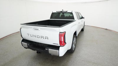 2026 Toyota Tundra i-FORCE MAX Tundra Capstone