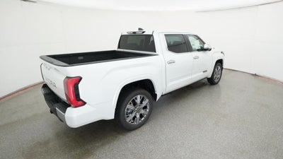 2026 Toyota Tundra i-FORCE MAX Tundra Capstone