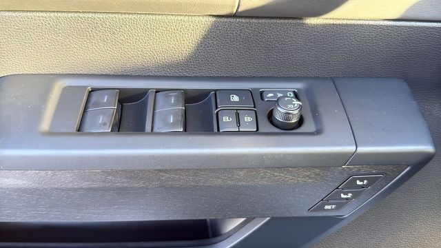2026 Toyota Tundra i-FORCE MAX Tundra Capstone