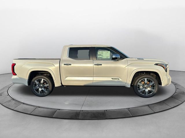 2026 Toyota Tundra i-FORCE MAX Tundra Capstone