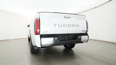 2026 Toyota Tundra i-FORCE MAX Tundra Capstone