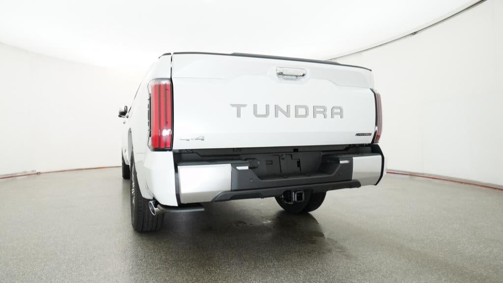 2026 Toyota Tundra i-FORCE MAX Tundra Capstone
