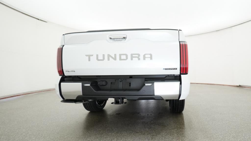 2026 Toyota Tundra i-FORCE MAX Tundra Capstone
