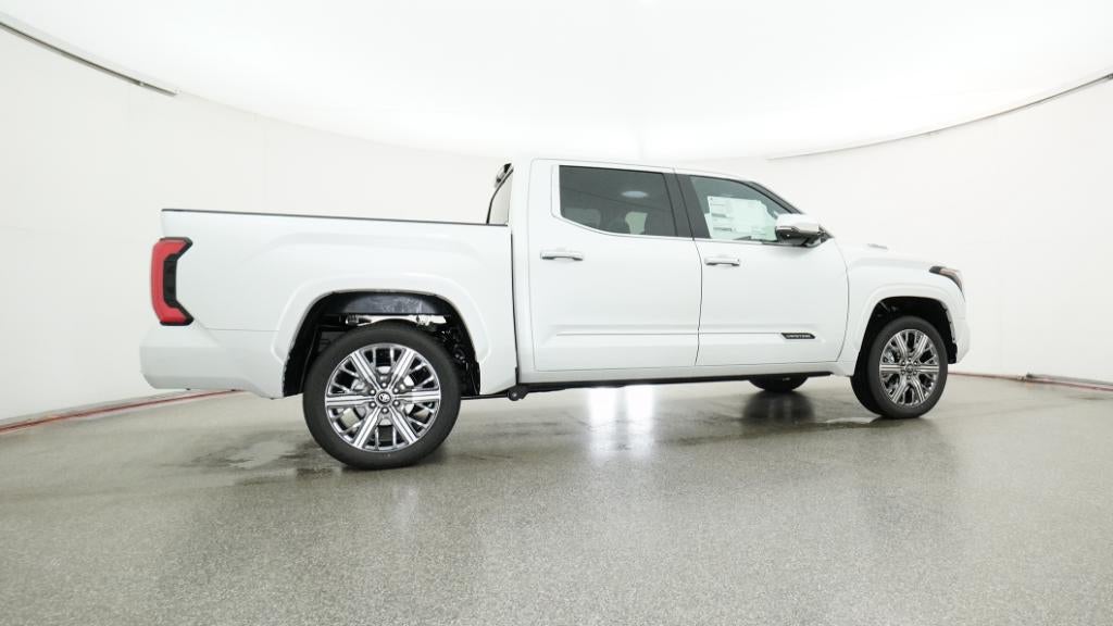 2026 Toyota Tundra i-FORCE MAX Tundra Capstone