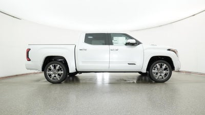 2026 Toyota Tundra i-FORCE MAX Tundra Capstone