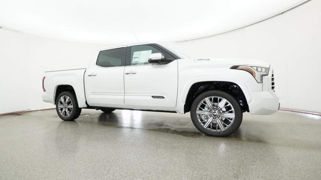 2026 Toyota Tundra i-FORCE MAX Tundra Capstone