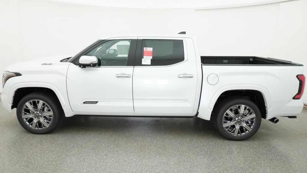 2026 Toyota Tundra i-FORCE MAX Tundra Capstone