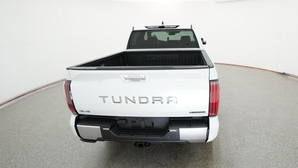 2026 Toyota Tundra i-FORCE MAX Tundra Capstone