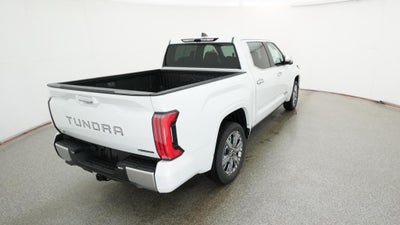 2026 Toyota Tundra i-FORCE MAX Tundra Capstone