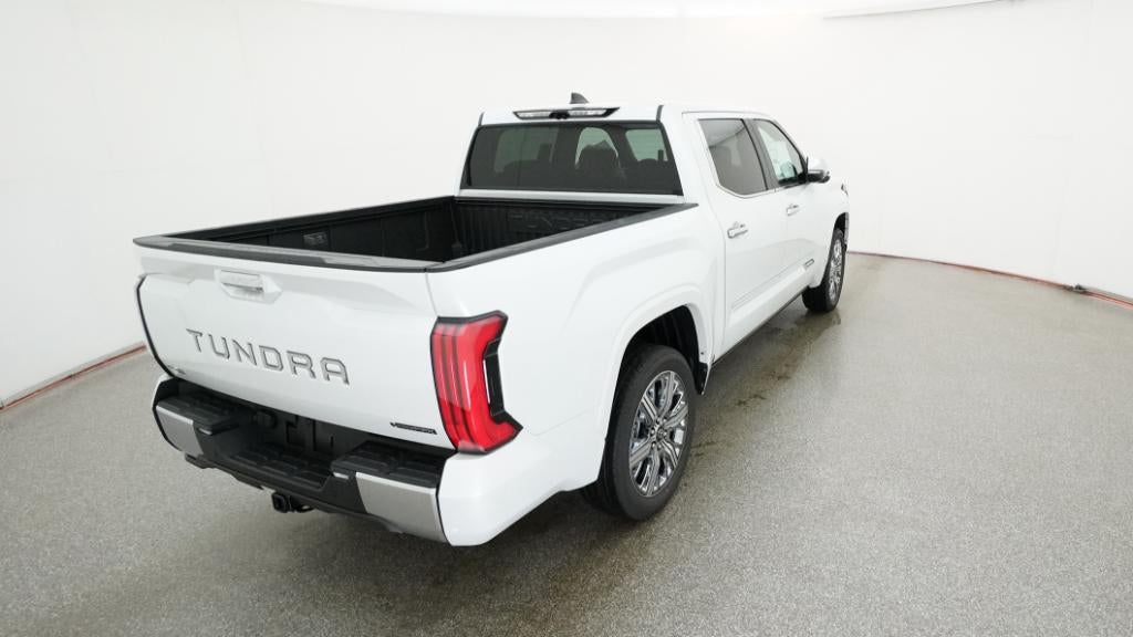 2026 Toyota Tundra i-FORCE MAX Tundra Capstone