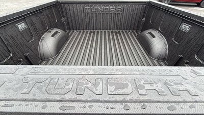 2026 Toyota Tundra i-FORCE MAX Tundra Capstone
