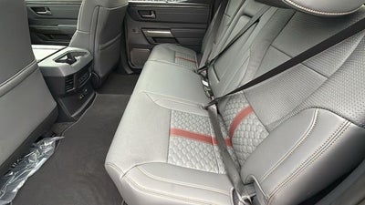 2026 Toyota Tundra i-FORCE MAX Tundra Capstone
