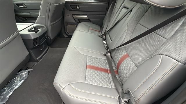 2026 Toyota Tundra i-FORCE MAX Tundra Capstone