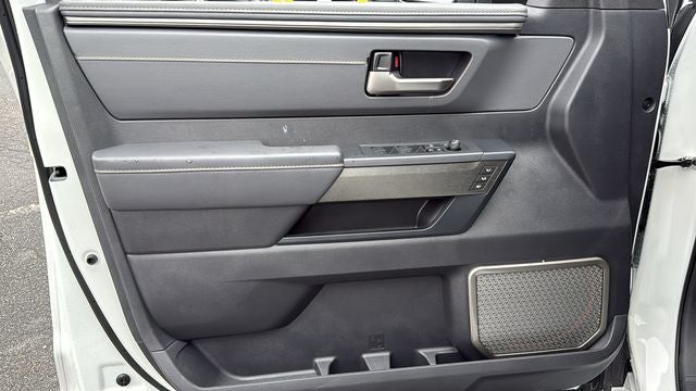 2026 Toyota Tundra i-FORCE MAX Tundra Capstone