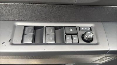 2026 Toyota Tundra i-FORCE MAX Tundra Capstone