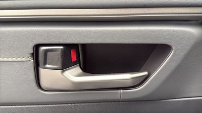 2026 Toyota Tundra i-FORCE MAX Tundra Capstone