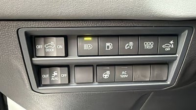 2026 Toyota Tundra i-FORCE MAX Tundra Capstone