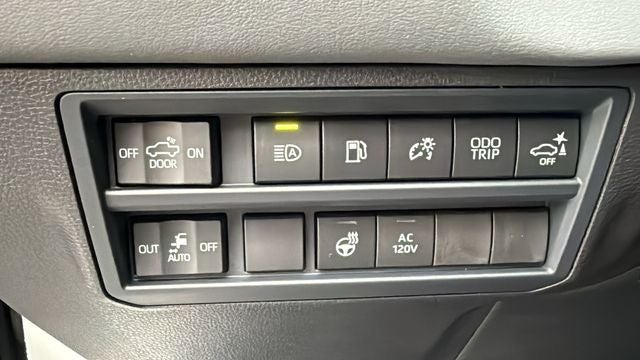 2026 Toyota Tundra i-FORCE MAX Tundra Capstone