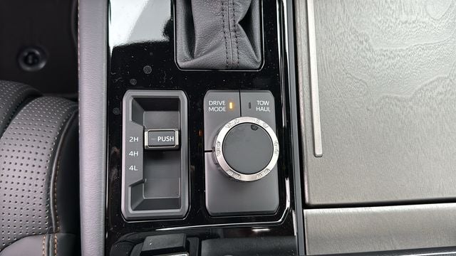 2026 Toyota Tundra i-FORCE MAX Tundra Capstone