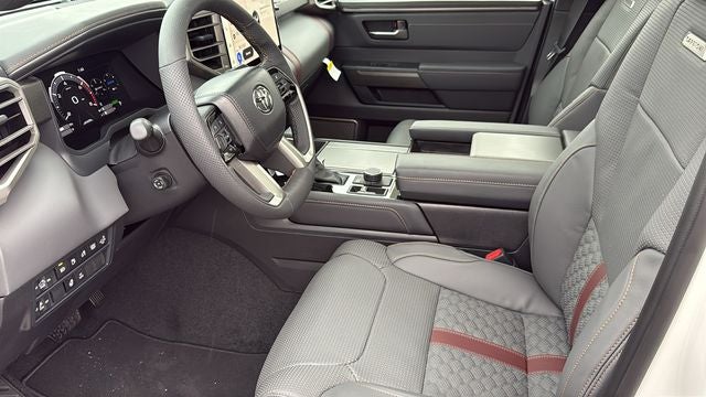 2026 Toyota Tundra i-FORCE MAX Tundra Capstone