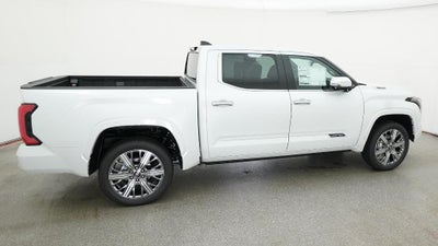 2026 Toyota Tundra i-FORCE MAX Tundra Capstone
