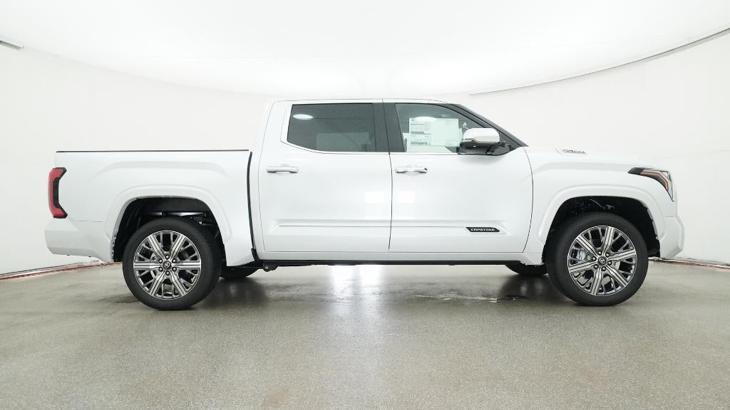 2026 Toyota Tundra i-FORCE MAX Tundra Capstone