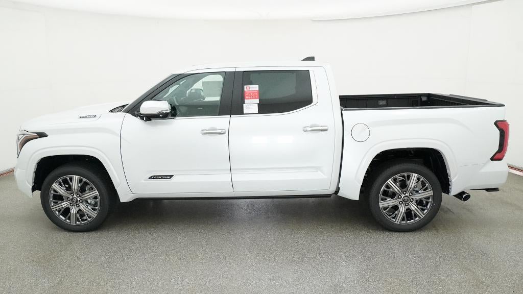 2026 Toyota Tundra i-FORCE MAX Tundra Capstone