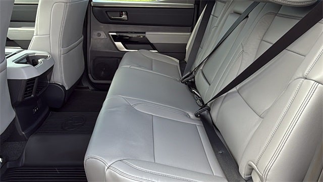 2026 Toyota Tundra i-FORCE MAX Tundra Limited