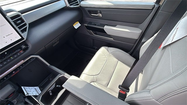 2026 Toyota Tundra i-FORCE MAX Tundra Limited