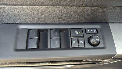 2026 Toyota Tundra i-FORCE MAX Tundra Limited