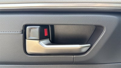 2026 Toyota Tundra i-FORCE MAX Tundra Limited