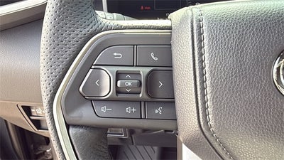 2026 Toyota Tundra i-FORCE MAX Tundra Limited