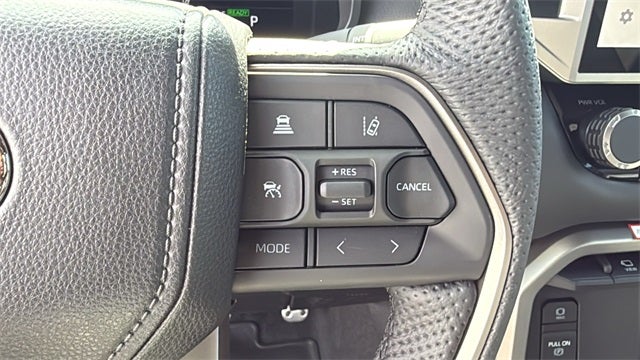 2026 Toyota Tundra i-FORCE MAX Tundra Limited