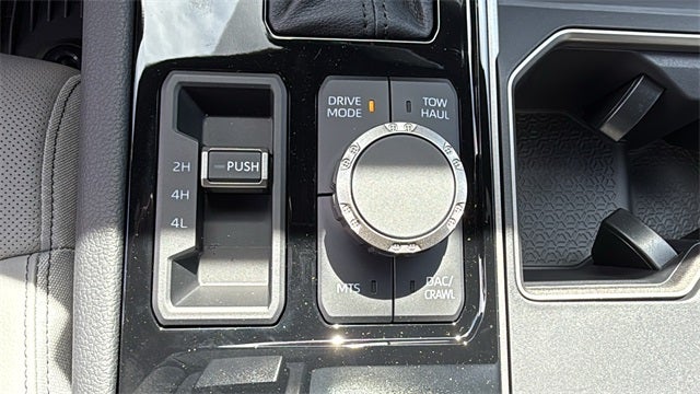 2026 Toyota Tundra i-FORCE MAX Tundra Limited