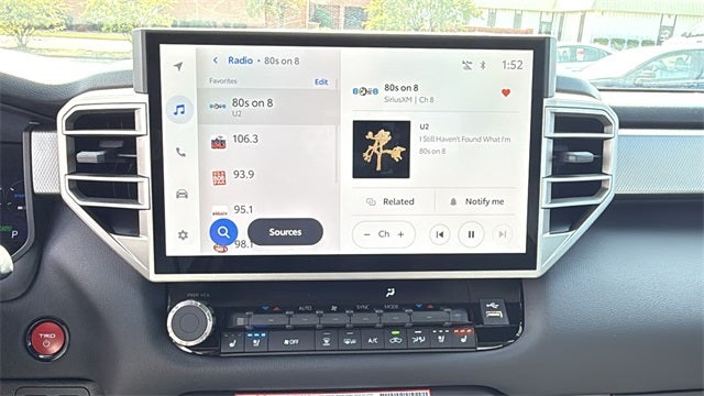 2026 Toyota Tundra i-FORCE MAX Tundra Limited