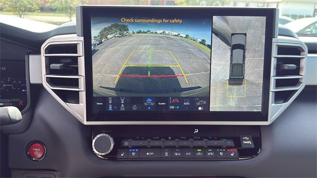 2026 Toyota Tundra i-FORCE MAX Tundra Limited