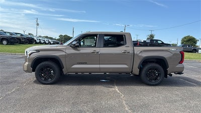 2026 Toyota Tundra i-FORCE MAX Tundra Limited