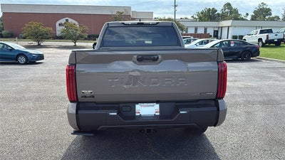 2026 Toyota Tundra i-FORCE MAX Tundra Limited