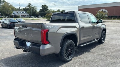 2026 Toyota Tundra i-FORCE MAX Tundra Limited