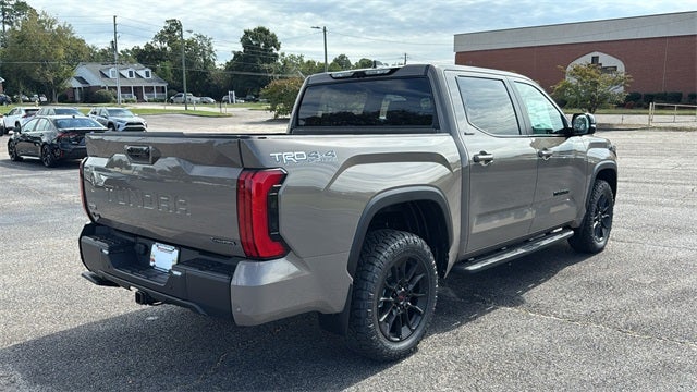 2026 Toyota Tundra i-FORCE MAX Tundra Limited