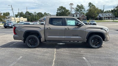 2026 Toyota Tundra i-FORCE MAX Tundra Limited